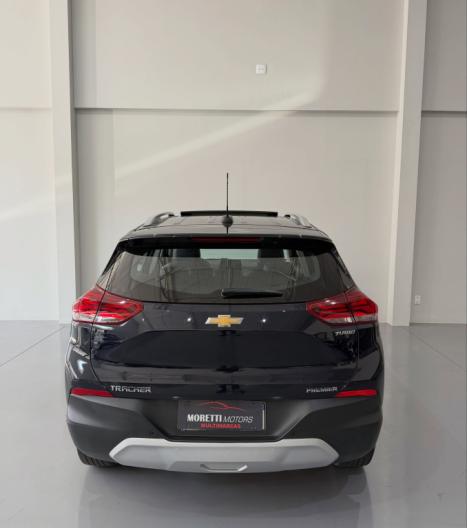 CHEVROLET Tracker 1.2 12V 4P FLEX TURBO AUTOMÁTICO, Foto 2