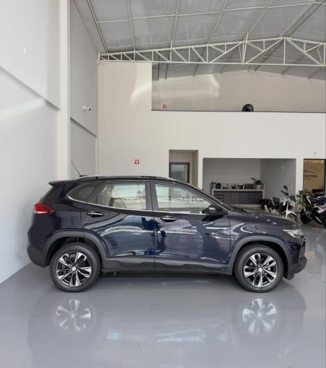 CHEVROLET Tracker 1.2 12V 4P FLEX TURBO AUTOMÁTICO, Foto 11