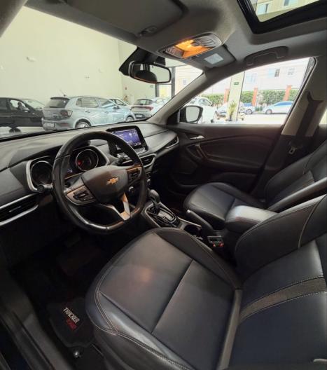 CHEVROLET Tracker 1.2 12V 4P FLEX TURBO AUTOMÁTICO, Foto 12