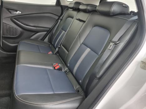 CHEVROLET Tracker , Foto 3