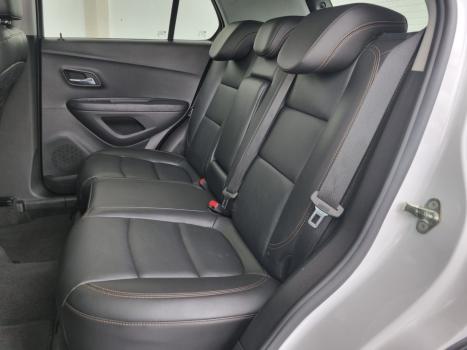 CHEVROLET Tracker , Foto 3