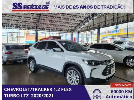 CHEVROLET Tracker , Foto 1