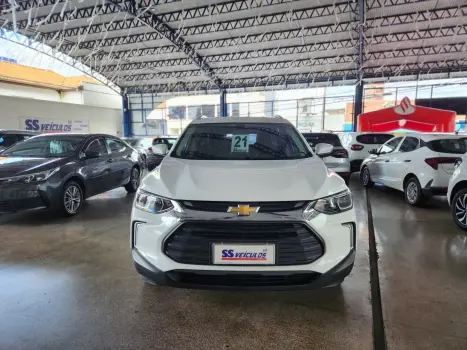 CHEVROLET Tracker , Foto 2