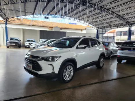 CHEVROLET Tracker , Foto 3