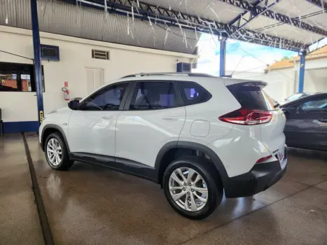 CHEVROLET Tracker , Foto 4