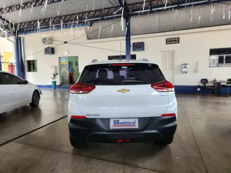 CHEVROLET Tracker , Foto 5