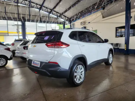 CHEVROLET Tracker , Foto 6