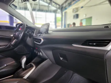 CHEVROLET Tracker , Foto 7