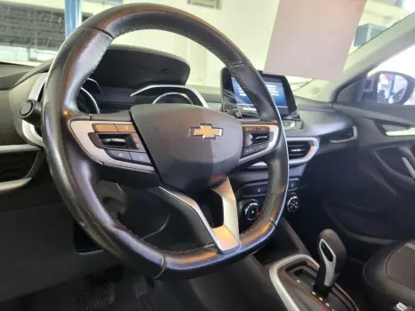 CHEVROLET Tracker , Foto 8