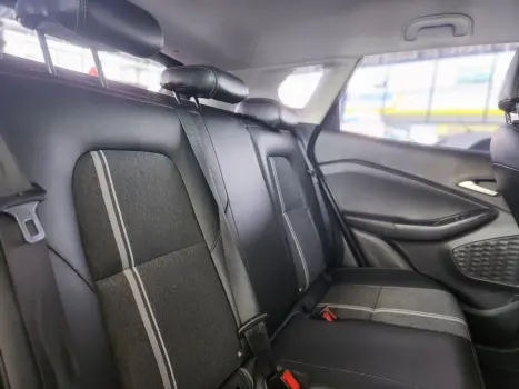 CHEVROLET Tracker , Foto 9