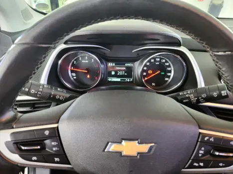 CHEVROLET Tracker , Foto 11