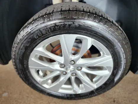 CHEVROLET Tracker , Foto 12