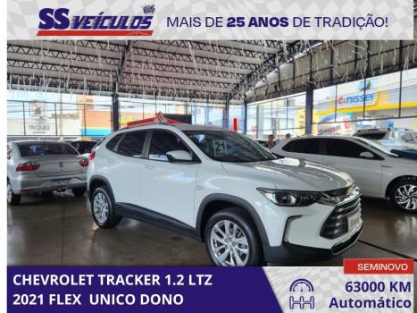 CHEVROLET Tracker , Foto 1