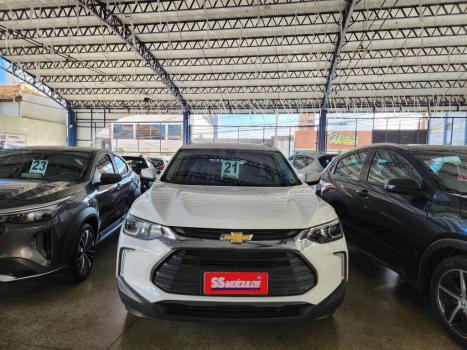 CHEVROLET Tracker , Foto 2