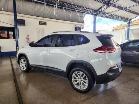 CHEVROLET Tracker , Foto 4