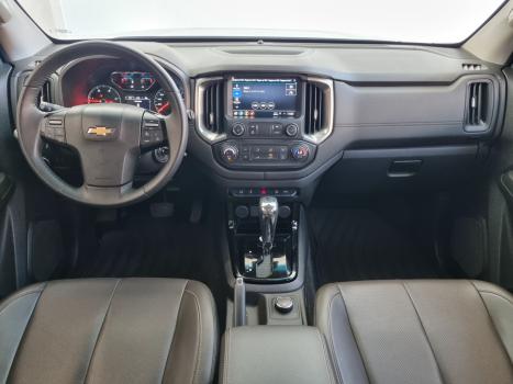 CHEVROLET Trailblazer 2.8 16V 4P PREMIER 4X4 TURBO DIESEL AUTOMÁTICO, Foto 2 CHEVROLET Trailblazer 2.8 16V 4P PREMIER 4X4 TURBO DIESEL AUTOMÁTICO, Foto 2