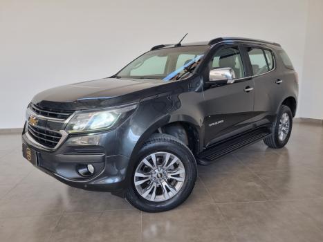 CHEVROLET Trailblazer 2.8 16V 4P LTZ 4X4 TURBO DIESEL AUTOM�TICO, Foto 1
