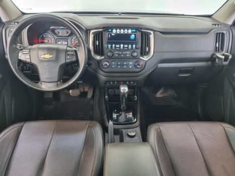 CHEVROLET Trailblazer 2.8 16V 4P LTZ 4X4 TURBO DIESEL AUTOM�TICO, Foto 2