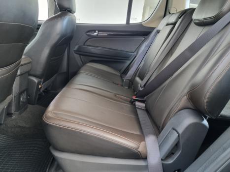 CHEVROLET Trailblazer 2.8 16V 4P LTZ 4X4 TURBO DIESEL AUTOM�TICO, Foto 3