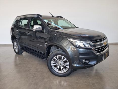 CHEVROLET Trailblazer 2.8 16V 4P LTZ 4X4 TURBO DIESEL AUTOM�TICO, Foto 5