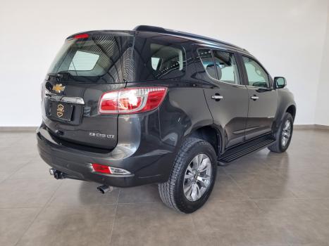 CHEVROLET Trailblazer 2.8 16V 4P LTZ 4X4 TURBO DIESEL AUTOM�TICO, Foto 6
