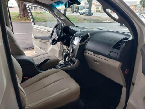 CHEVROLET Trailblazer 2.8 16V 4P LTZ 4X4 TURBO DIESEL AUTOM�TICO, Foto 5