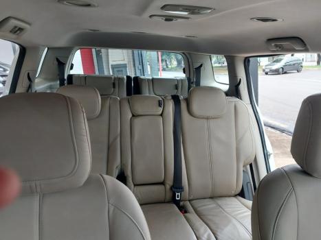 CHEVROLET Trailblazer 2.8 16V 4P LTZ 4X4 TURBO DIESEL AUTOM�TICO, Foto 6