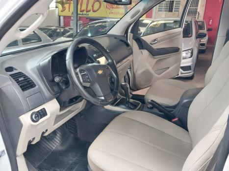 CHEVROLET Trailblazer 2.8 16V 4P LTZ 4X4 TURBO DIESEL AUTOM�TICO, Foto 12
