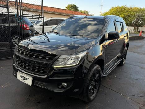 CHEVROLET Trailblazer 2.8 16V 4P LTZ 4X4 TURBO DIESEL AUTOMÁTICO, Foto 1