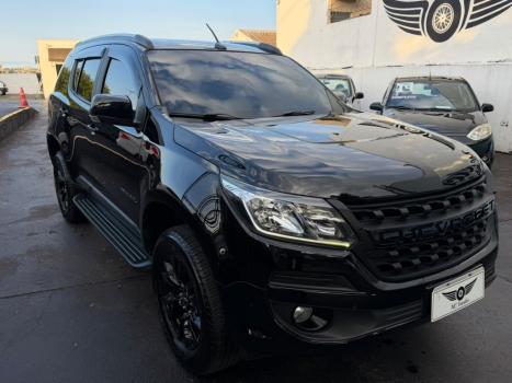 CHEVROLET Trailblazer 2.8 16V 4P LTZ 4X4 TURBO DIESEL AUTOMÁTICO, Foto 3