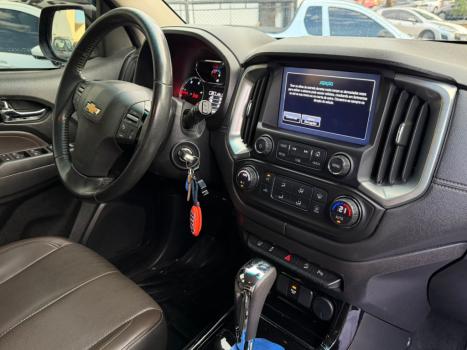 CHEVROLET Trailblazer 2.8 16V 4P LTZ 4X4 TURBO DIESEL AUTOMÁTICO, Foto 7