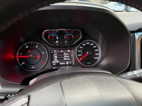 CHEVROLET Trailblazer 2.8 16V 4P LTZ 4X4 TURBO DIESEL AUTOMÁTICO, Foto 9