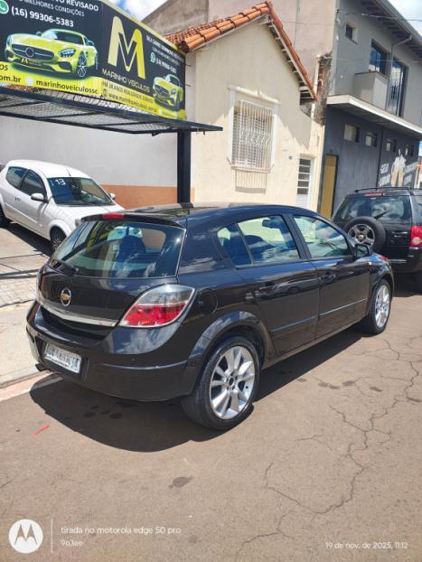 CHEVROLET Vectra Hatch 2.0 4P FLEX GTX, Foto 2