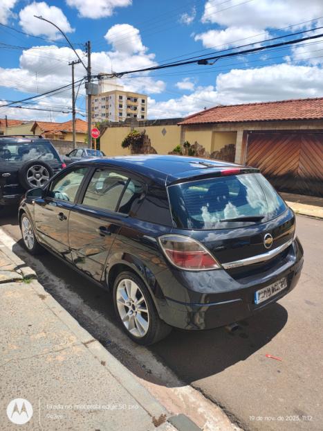 CHEVROLET Vectra Hatch 2.0 4P FLEX GTX, Foto 5