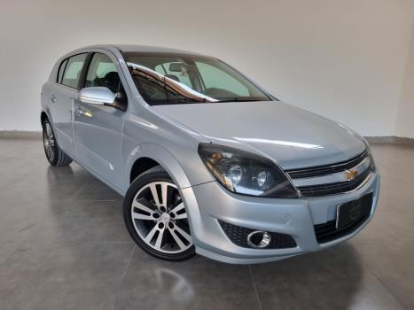 CHEVROLET Vectra Hatch , Foto 5