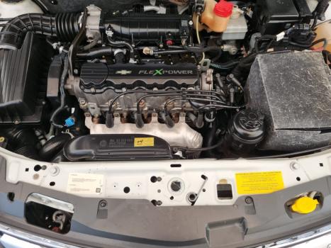 CHEVROLET Vectra Hatch , Foto 11