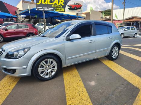 CHEVROLET Vectra Hatch 2.0 4P FLEX GT, Foto 1