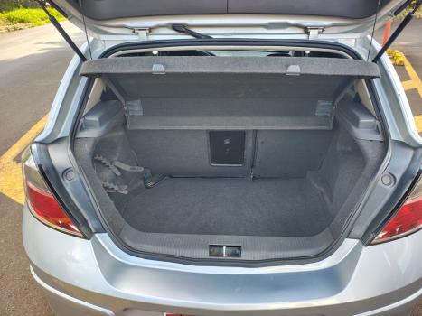 CHEVROLET Vectra Hatch 2.0 4P FLEX GT, Foto 2