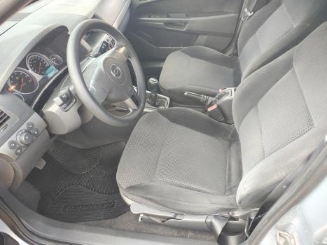 CHEVROLET Vectra Hatch 2.0 4P FLEX GT, Foto 3