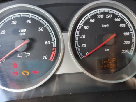 CHEVROLET Vectra Hatch 2.0 4P FLEX GT, Foto 5