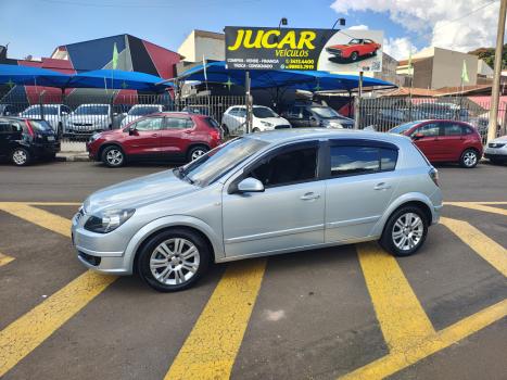 CHEVROLET Vectra Hatch 2.0 4P FLEX GT, Foto 7