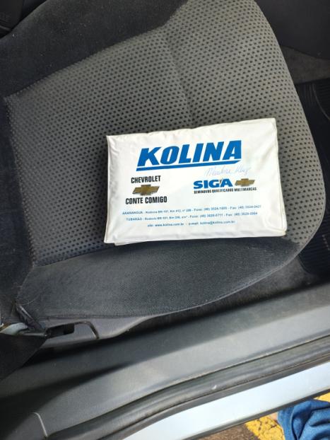 CHEVROLET Vectra Hatch 2.0 4P FLEX GT, Foto 10