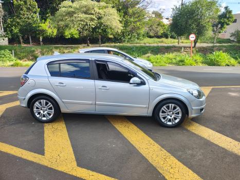 CHEVROLET Vectra Hatch 2.0 4P FLEX GT, Foto 11