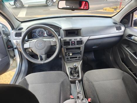 CHEVROLET Vectra Hatch 2.0 4P FLEX GT, Foto 12