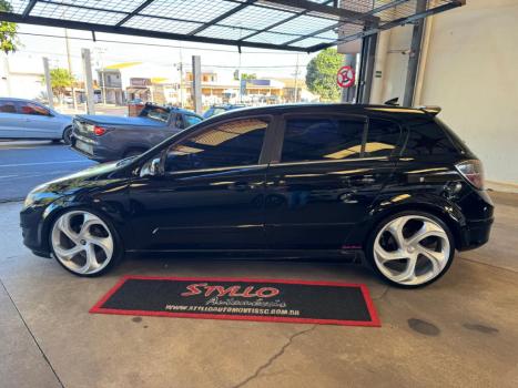 CHEVROLET Vectra Hatch 2.0 4P FLEX GTX, Foto 3