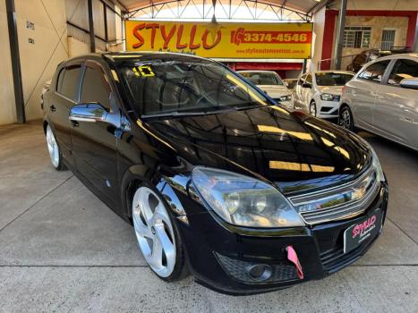 CHEVROLET Vectra Hatch 2.0 4P FLEX GTX, Foto 5