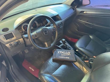 CHEVROLET Vectra Hatch 2.0 4P FLEX GTX, Foto 7