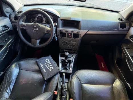 CHEVROLET Vectra Hatch 2.0 4P FLEX GTX, Foto 10