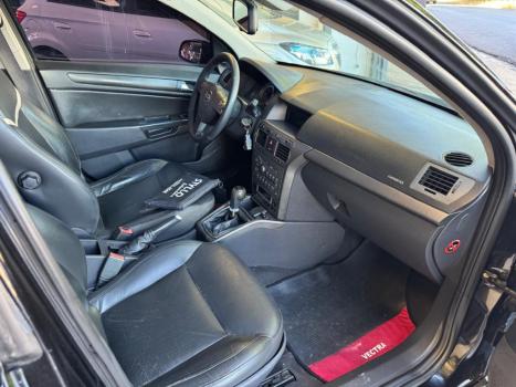 CHEVROLET Vectra Hatch 2.0 4P FLEX GTX, Foto 11