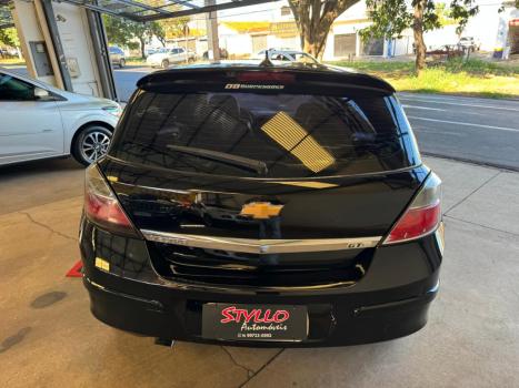CHEVROLET Vectra Hatch 2.0 4P FLEX GTX, Foto 15
